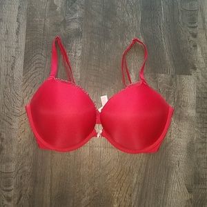 Victorias Secret Push Up Bra